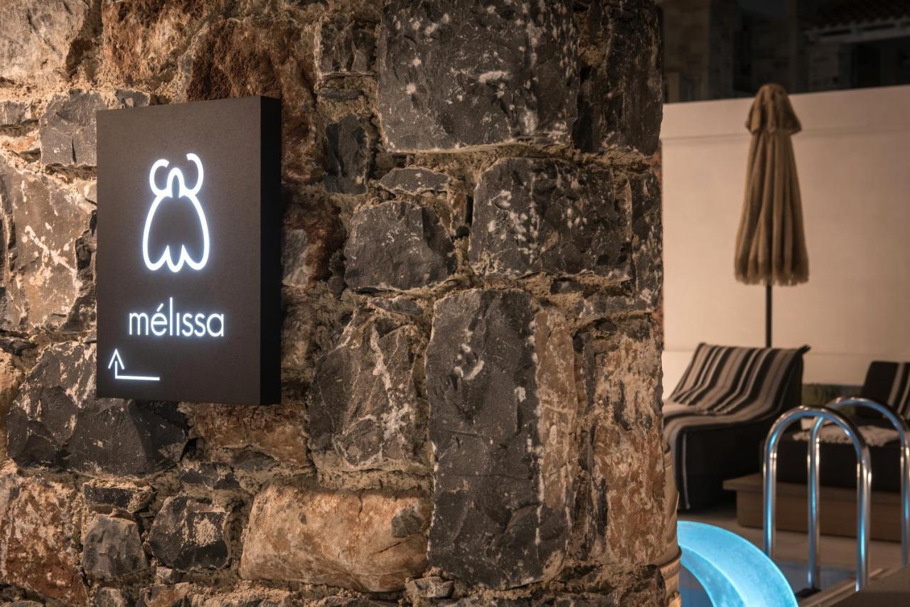 Tarsia Homes & Suites Καλαμάκι Εξωτερικό φωτογραφία