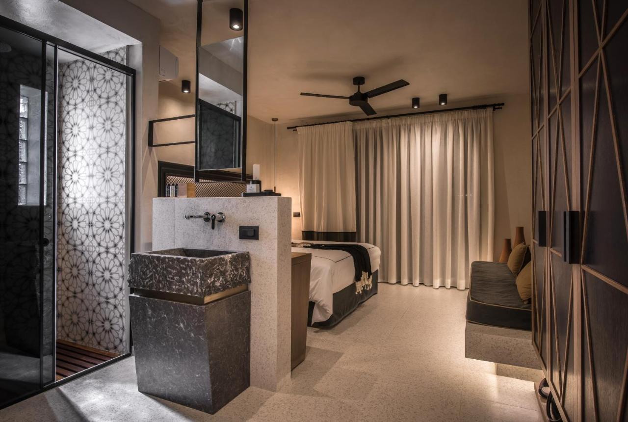 Tarsia Homes & Suites Καλαμάκι Εξωτερικό φωτογραφία