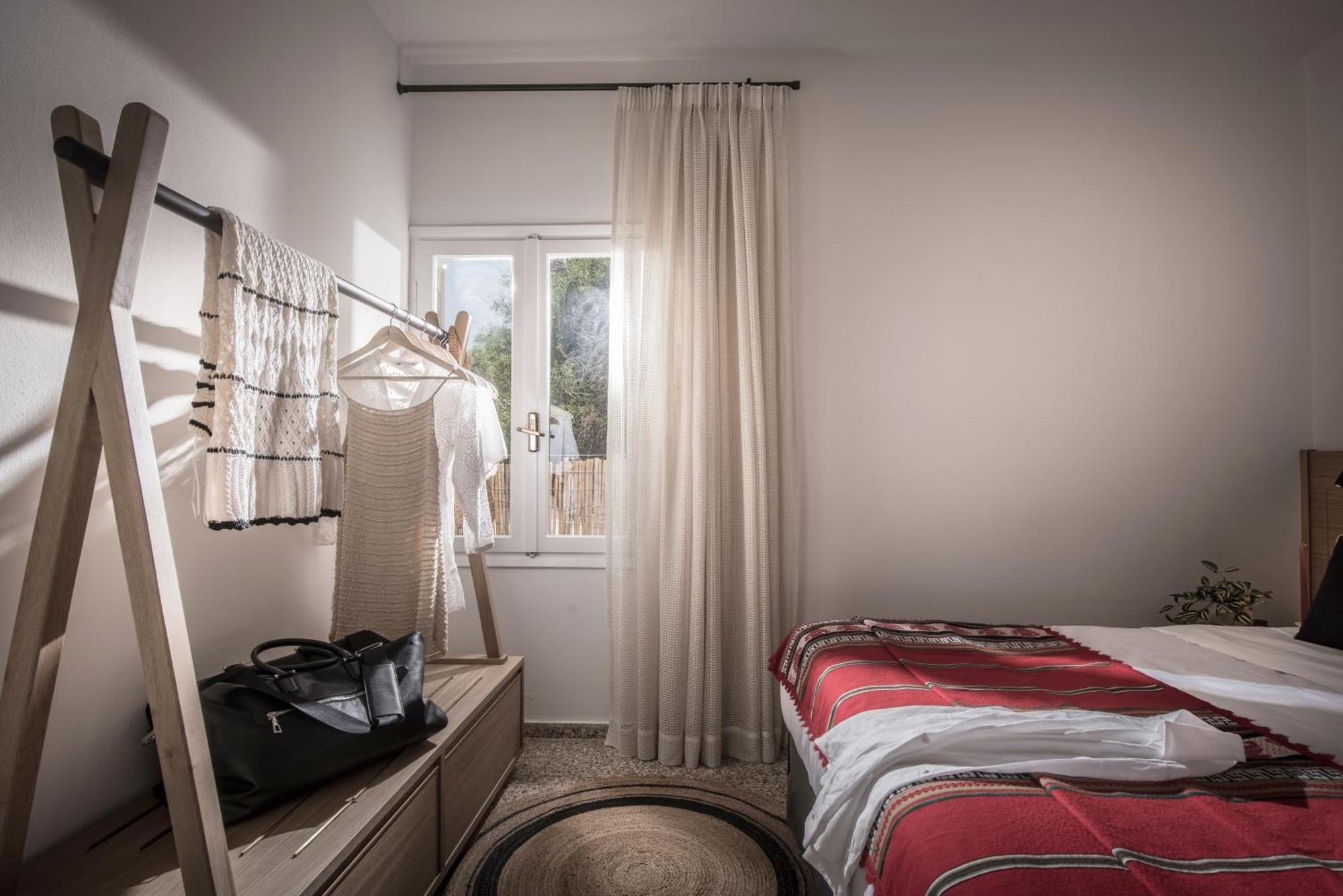 Tarsia Homes & Suites Καλαμάκι Εξωτερικό φωτογραφία