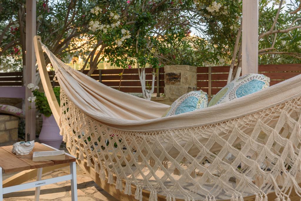 Tarsia Homes & Suites Καλαμάκι Εξωτερικό φωτογραφία