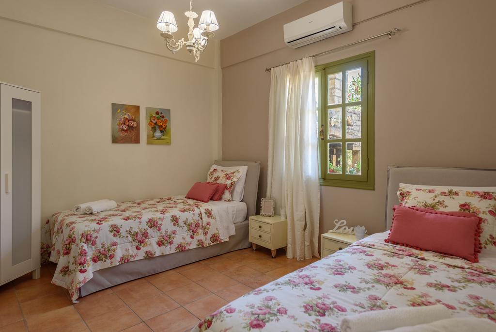 Tarsia Homes & Suites Καλαμάκι Εξωτερικό φωτογραφία
