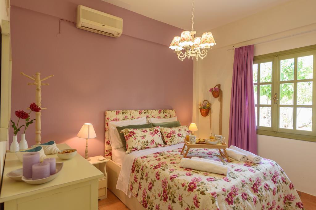 Tarsia Homes & Suites Καλαμάκι Εξωτερικό φωτογραφία