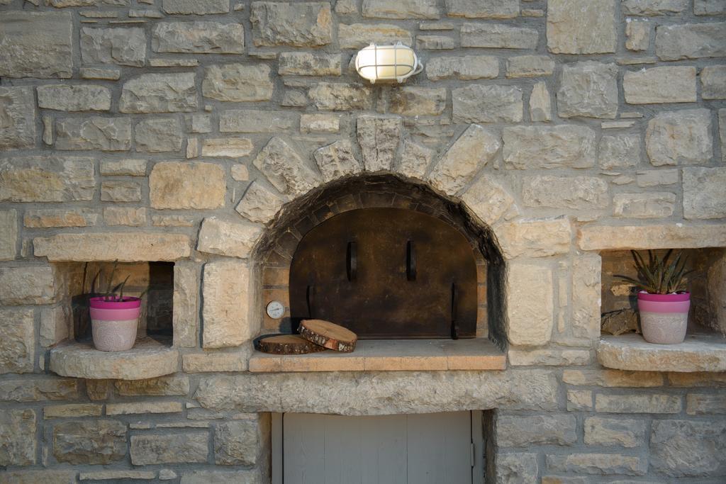 Tarsia Homes & Suites Καλαμάκι Εξωτερικό φωτογραφία